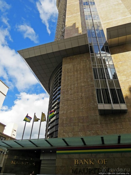 Какая страна — такая и столица. Фото-прогулка по Порт-Луи