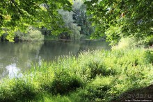 Остановка в городке-наследии Кэр (Heritage town Caher)