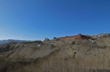 Верхом по Верхнему Мустангу