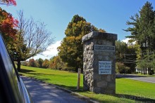 Альбом отзыва "В гостях у Радуги. Прогулка по кладбищу"