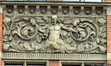 Альбом отзыва "Гданьск в деталях. Последний штрих"