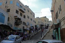 Альбом отзыва "Те самые "... и тропы паломников" (ЮНЕСКО №1433)"