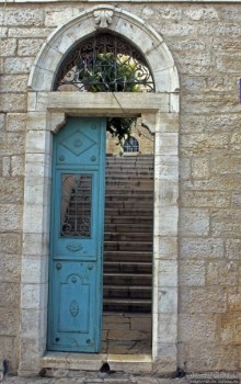 Альбом отзыва "Те самые "... и тропы паломников" (ЮНЕСКО №1433)"