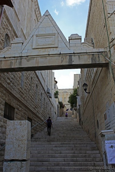 Альбом отзыва "Те самые "... и тропы паломников" (ЮНЕСКО №1433)"