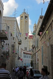 Альбом отзыва "Те самые "... и тропы паломников" (ЮНЕСКО №1433)"