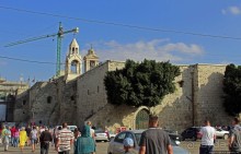 фото Палестины