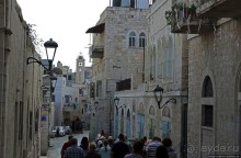 Альбом отзыва "Те самые "... и тропы паломников" (ЮНЕСКО №1433)"