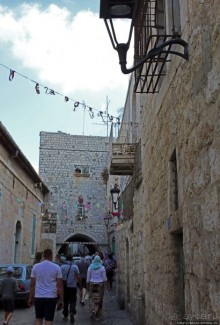 Альбом отзыва "Те самые "... и тропы паломников" (ЮНЕСКО №1433)"