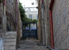 Альбом отзыва "Те самые "... и тропы паломников" (ЮНЕСКО №1433)"