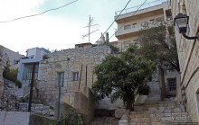 Альбом отзыва "Те самые "... и тропы паломников" (ЮНЕСКО №1433)"