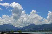 Поиски доисторических поселений в Альпах. Трессерв на Бурже