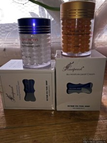 Все цветы мира к ногам наших подруг... От Даррела с Джерси