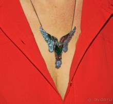 Все цветы мира к ногам наших подруг... От Даррела с Джерси