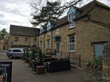 Уитни — историческое наследие Англии