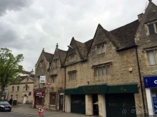 Уитни — историческое наследие Англии