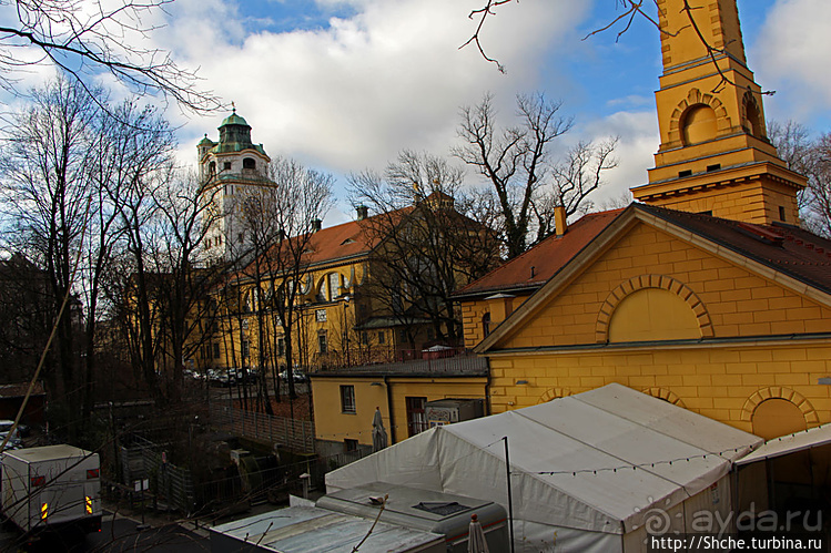 Следующий раз — обязательно