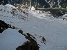 Высокотехнологичные сверх-фотогеничные Альпы... Японии