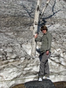 Высокотехнологичные сверх-фотогеничные Альпы... Японии