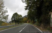 По горам в поиске лучших видов на столицу Андорры