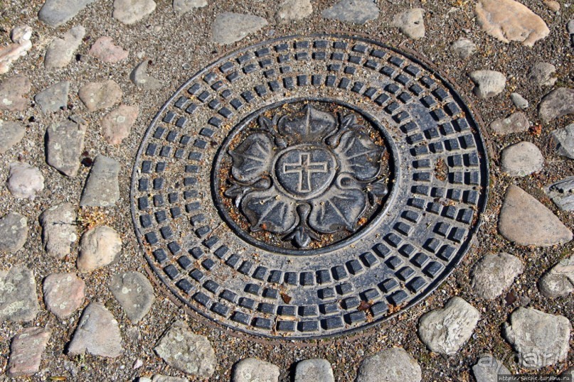 Церковь Мира Святого Духа в Яворе (объект ЮНЕСКО 1054-001)