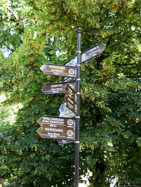 Церковь Мира Святого Духа в Яворе (объект ЮНЕСКО 1054-001)