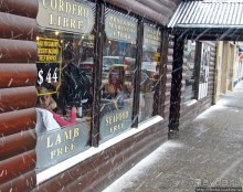 Традиционные аргентинские мясные рестораны