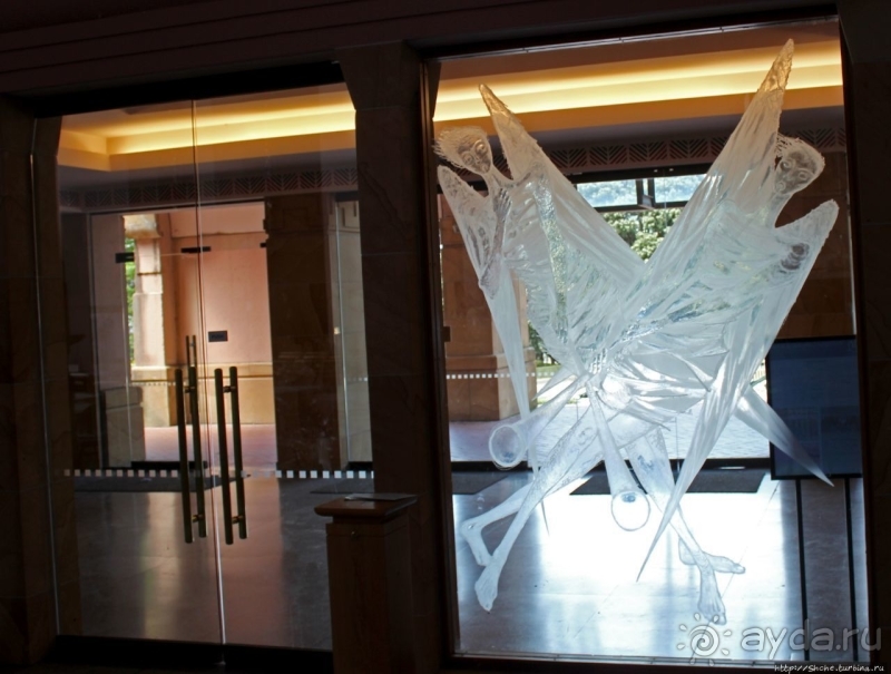 Как минимум любопытный, Веллингтонский собор св. Павла