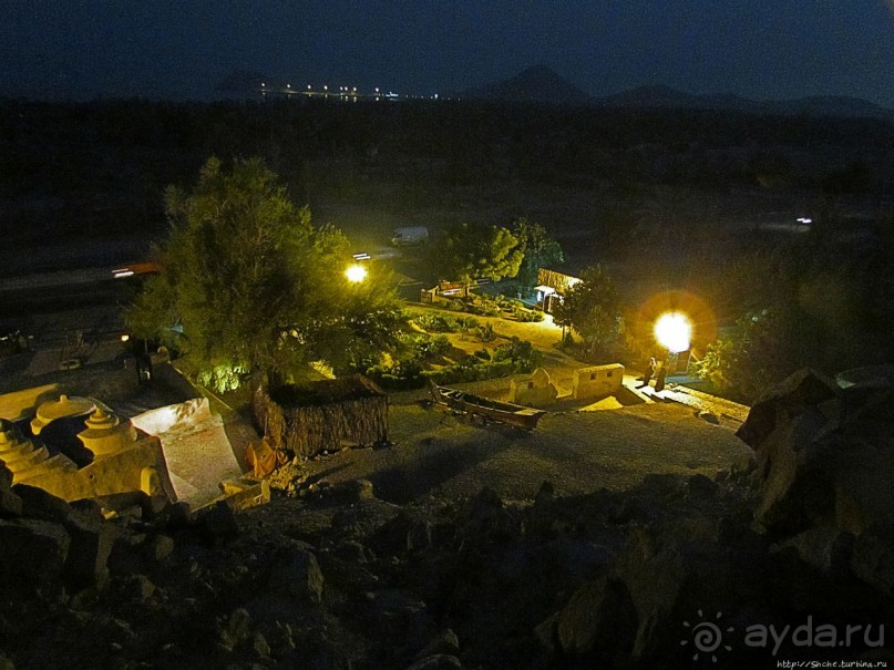 Старейшая мечеть Эмиратов (1446г.) и пара фортов рядом