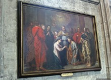 Сен-Морис в Лилле — не шикарно, но просто очень красиво