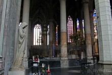 Сен-Морис в Лилле — не шикарно, но просто очень красиво