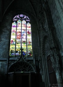 Сен-Морис в Лилле — не шикарно, но просто очень красиво