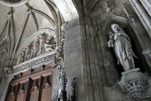 Сен-Морис в Лилле — не шикарно, но просто очень красиво