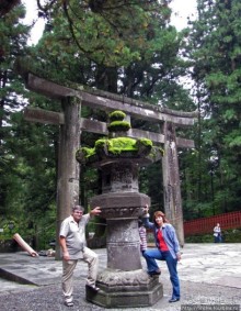 "Никогда не говори "прекрасно", если не видел Никко"