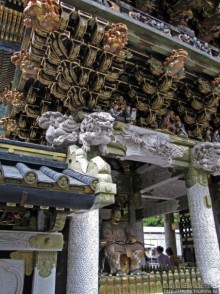 "Никогда не говори "прекрасно", если не видел Никко"