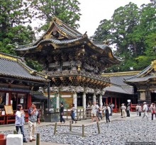 "Никогда не говори "прекрасно", если не видел Никко"