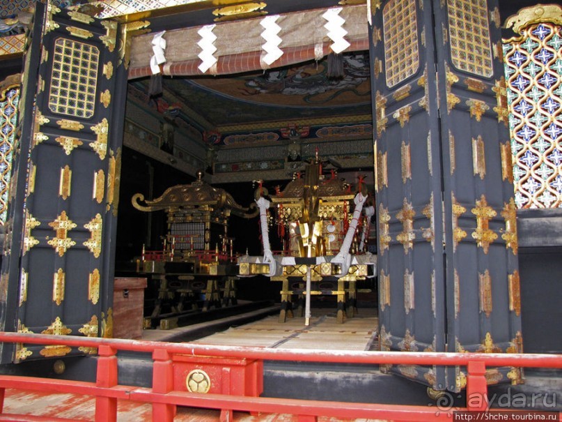 "Никогда не говори "прекрасно", если не видел Никко"