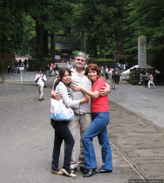 "Никогда не говори "прекрасно", если не видел Никко"