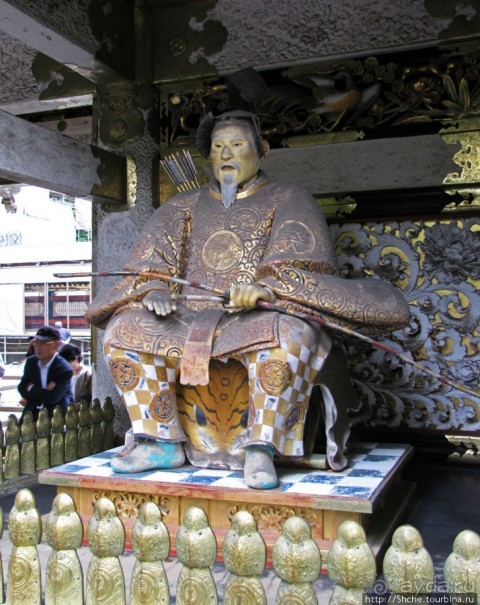 "Никогда не говори "прекрасно", если не видел Никко"