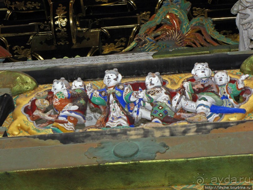 "Никогда не говори "прекрасно", если не видел Никко"