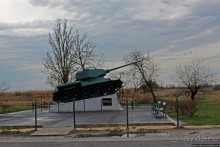 Гуси да болота... Национальный парк Хортобадь (ЮНЕСКО №474)