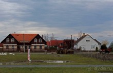 Гуси да болота... Национальный парк Хортобадь (ЮНЕСКО №474)