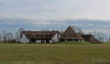 Гуси да болота... Национальный парк Хортобадь (ЮНЕСКО №474)