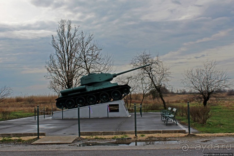 фото Дебрецена