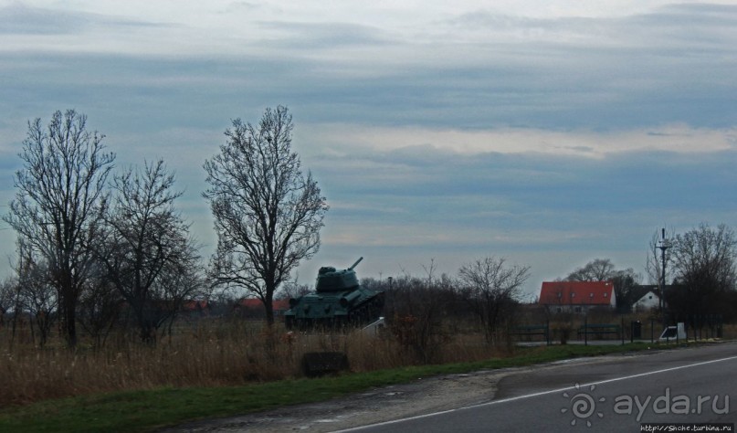 фото Дебрецена
