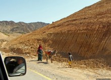 Эфиопские картинки. Регион Афар