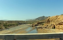 Эфиопские картинки. Регион Афар