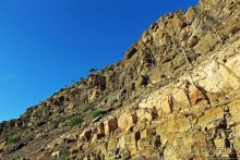 Эфиопские картинки. Регион Афар