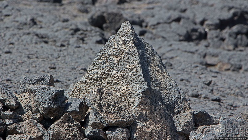 Эфиопские картинки. Регион Афар