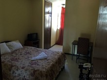 Особенности ночевки близ аэропорта в Аддис-Абебе