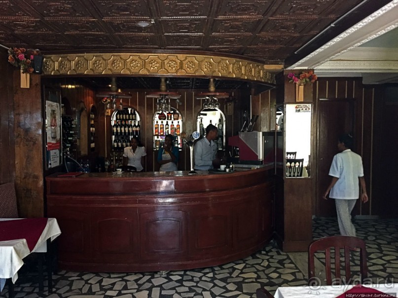 Особенности ночевки близ аэропорта в Аддис-Абебе